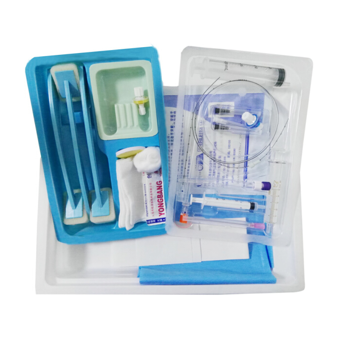 一次性使用麻醉穿刺包