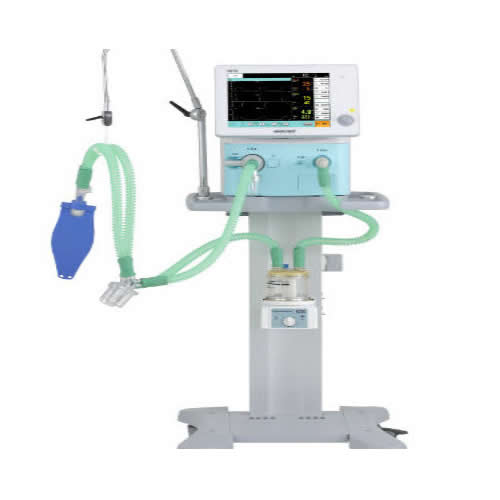 誼安呼吸機(jī)VG70有創(chuàng)/無(wú)創(chuàng)------防疫物資