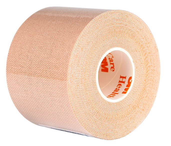 3M彈性柔棉寬膠帶2733系列  ---(3M 的醫(yī)療健康業(yè)務(wù)現(xiàn)在是舒萬諾)