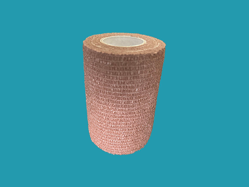 卓誠(chéng)醫(yī)療彈力繃帶